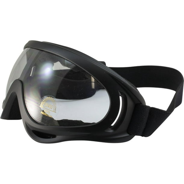 Road Riding UV Motorbike Glasses with Dustproof Mask Freehawk Motorcycle Goggles Mask Detachable Cool Helmet Glasses Windproof Safety Goggles Mask 